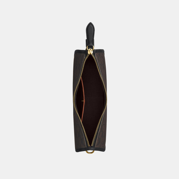 Signature Upcraftedleather Waverly Bag