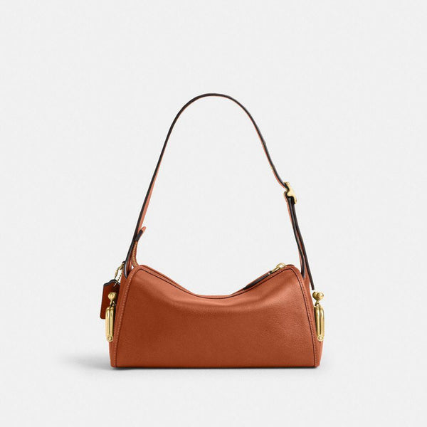 Turnlock Haversack Bag 27