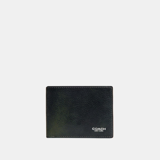 Navy/Green