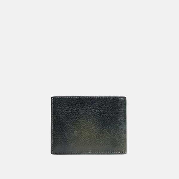 Slim Billfold Wallet