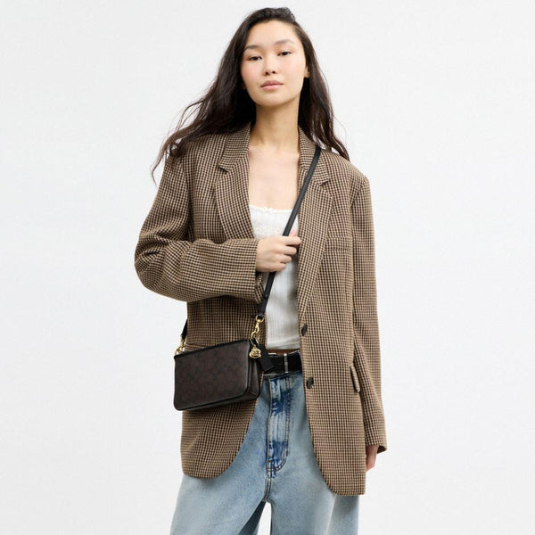 Audrey Crossbody Bag