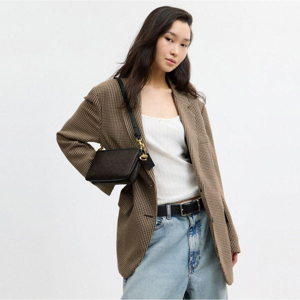 Audrey Crossbody Bag