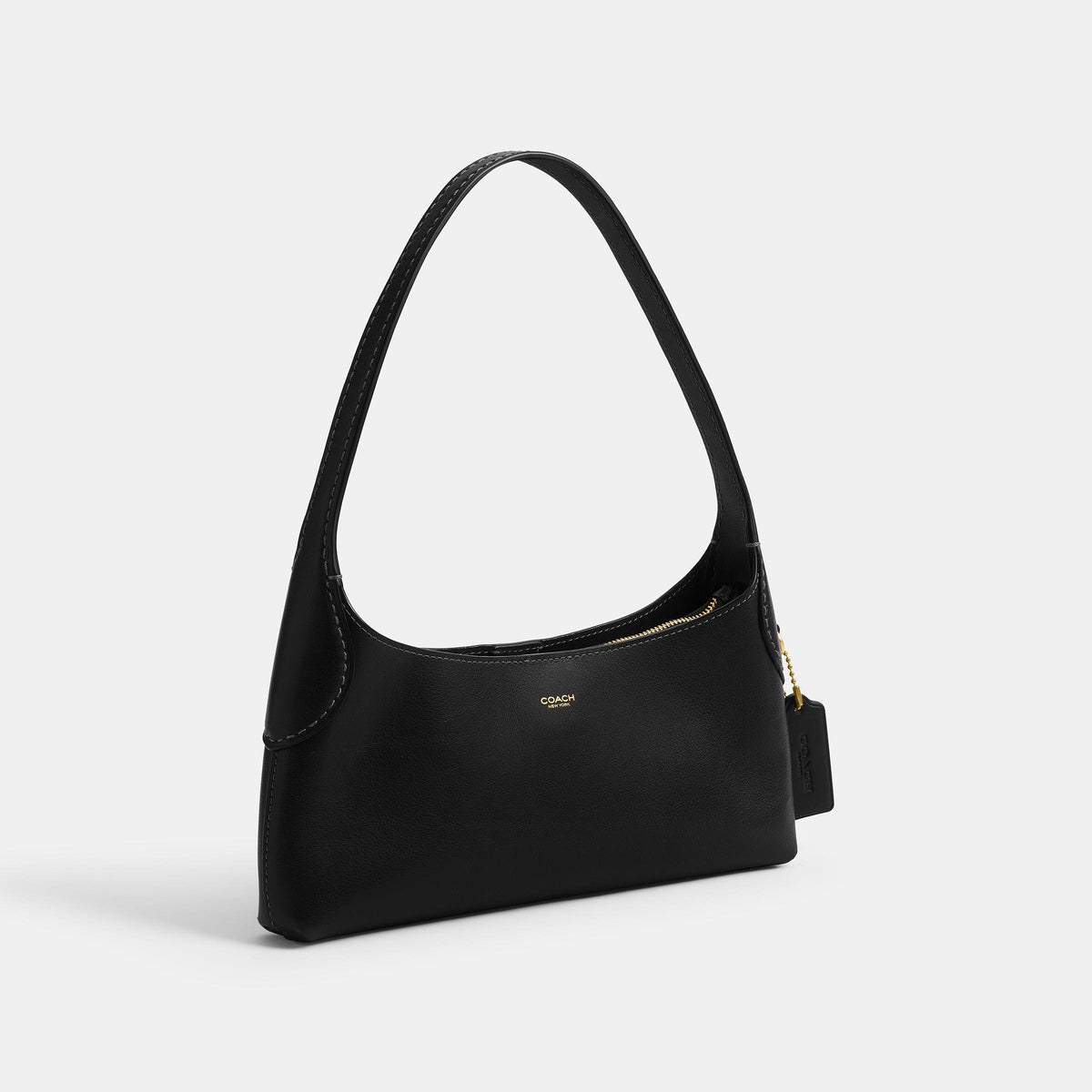 CFT34-Brooklyn Shoulder Bag 26-B4/Black