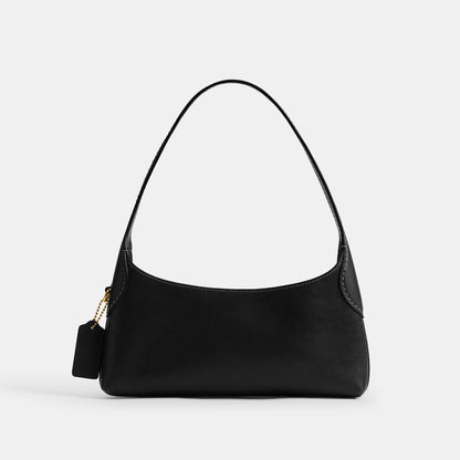 CFT34-Brooklyn Shoulder Bag 26-B4/Black