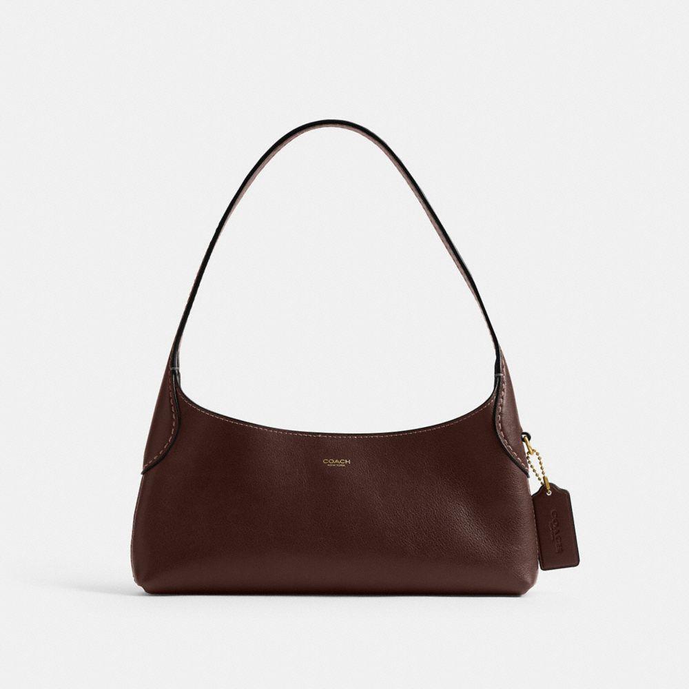 CFT34-Brooklyn Shoulder Bag 26-B4/Maple