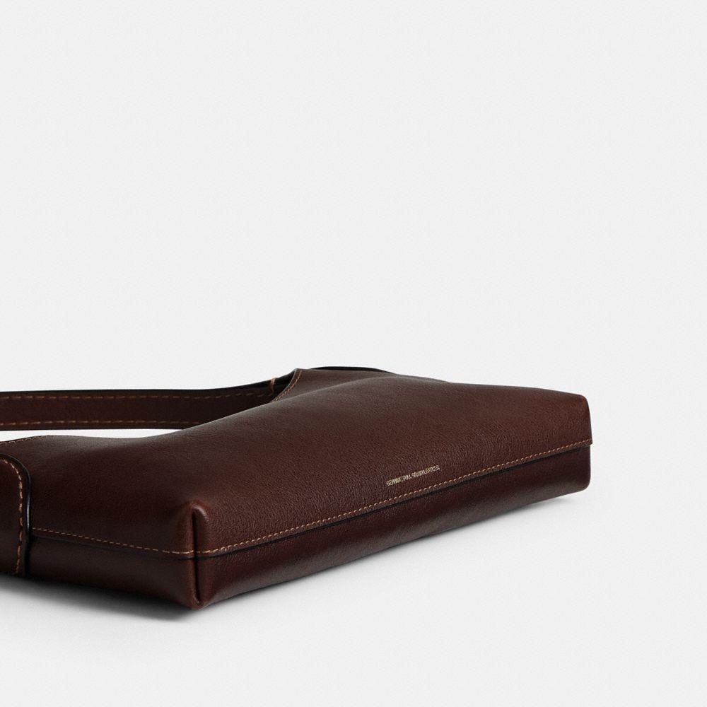 CFT34-Brooklyn Shoulder Bag 26-B4/Maple
