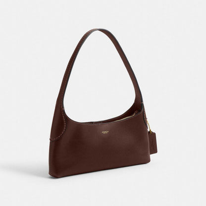 CFT34-Brooklyn Shoulder Bag 26-B4/Maple