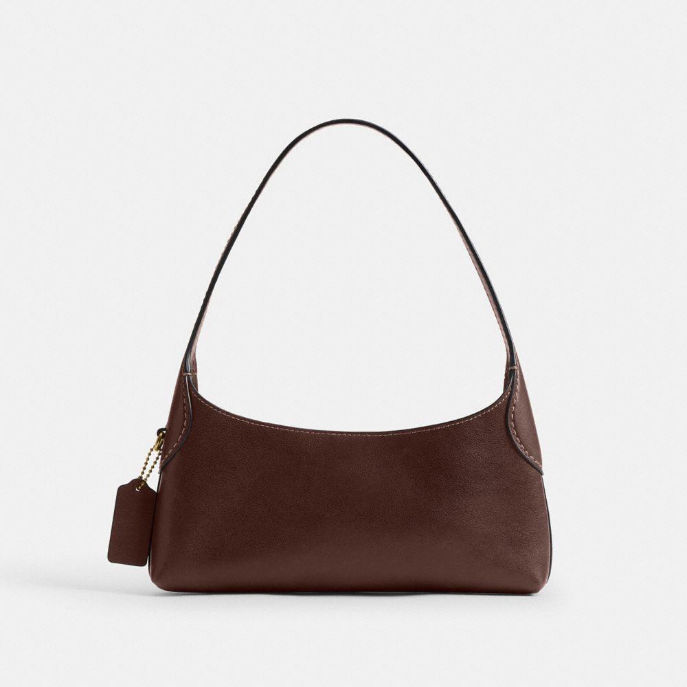 CFT34-Brooklyn Shoulder Bag 26-B4/Maple