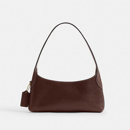 CFT34-Brooklyn Shoulder Bag 26-B4/Maple