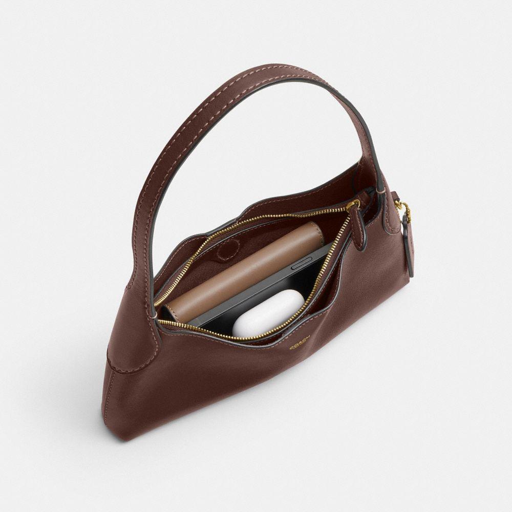 CFT34-Brooklyn Shoulder Bag 26-B4/Maple