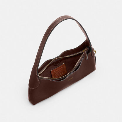 CFT34-Brooklyn Shoulder Bag 26-B4/Maple