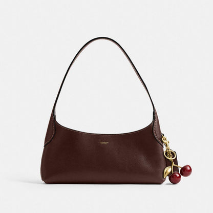 CFT34-Brooklyn Shoulder Bag 26-B4/Maple
