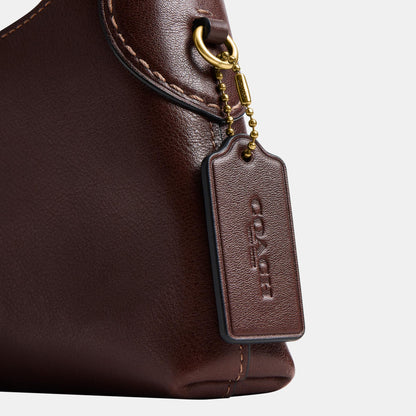 CFT34-Brooklyn Shoulder Bag 26-B4/Maple