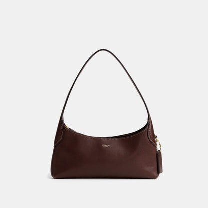 CFT34-Brooklyn Shoulder Bag 26-B4/Maple