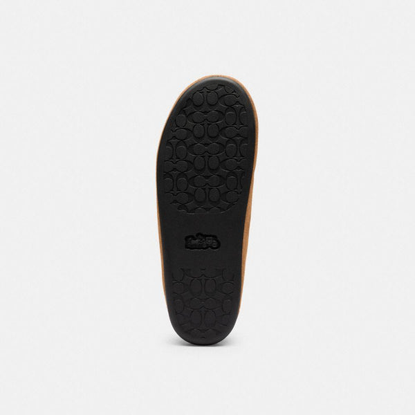 Sculpted C Soft Mule