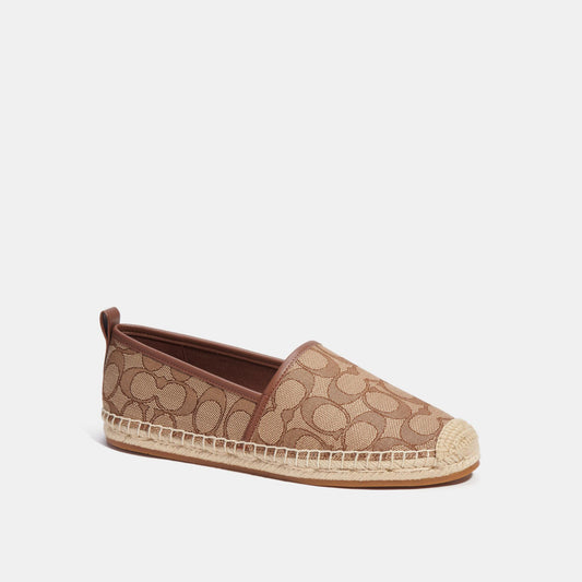 Khaki/Saddle