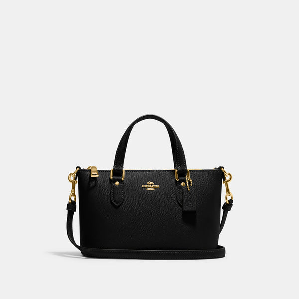 Mini Gallery Crossbody