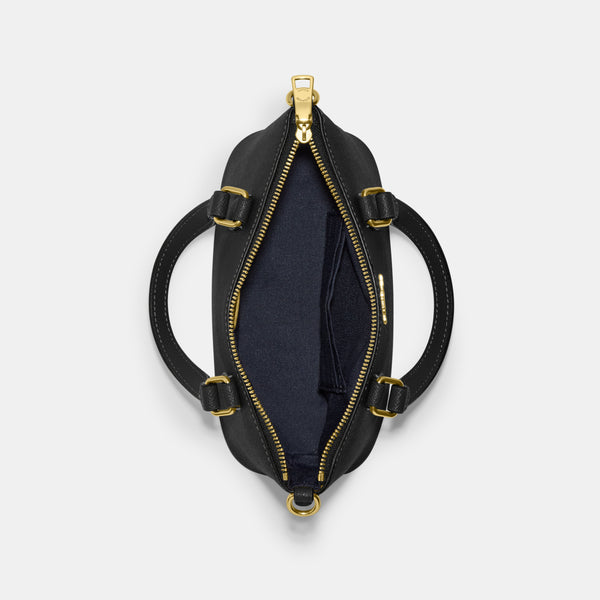 Mini Gallery Crossbody