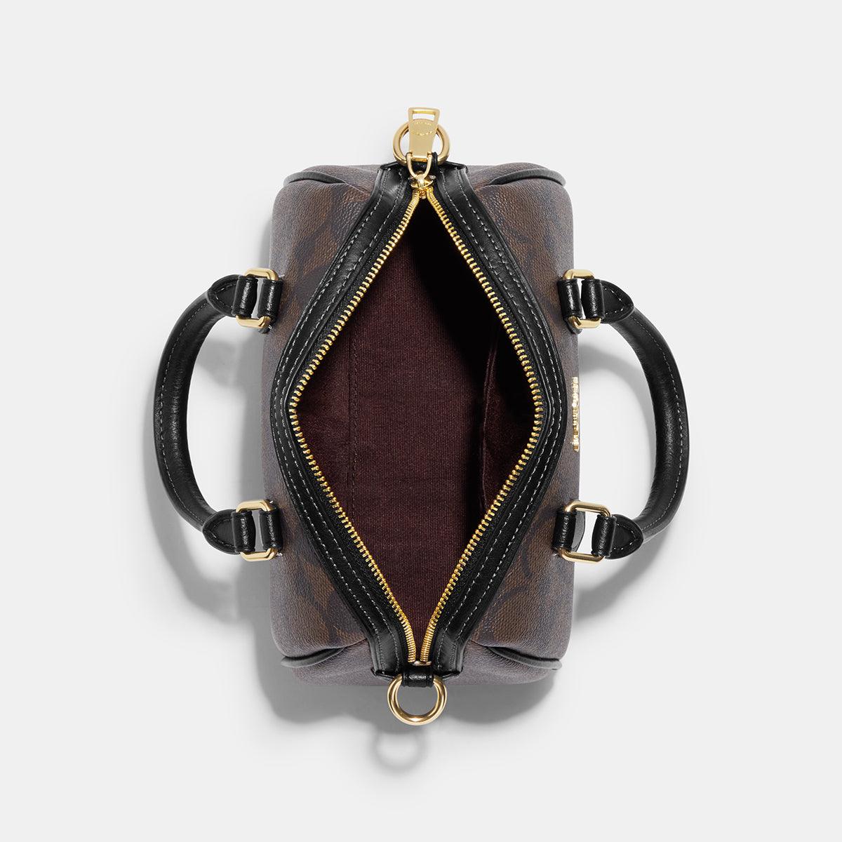 SIG MN RWN XBY-CH469-Im/Brown Black