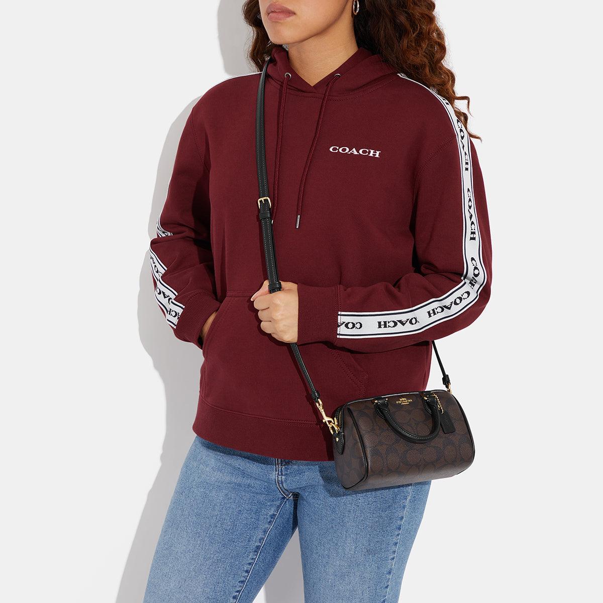 SIG MN RWN XBY-CH469-Im/Brown Black