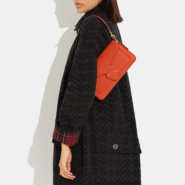 Tabby Shoulder Bag 26