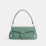 CH735-Tabby Shoulder Bag 26-LH/Aquamarine