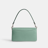 CH735-Tabby Shoulder Bag 26-LH/Aquamarine