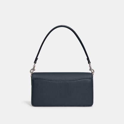 CH735-Tabby Shoulder Bag 26-Lh/Denim