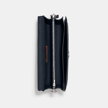 CH735-Tabby Shoulder Bag 26-Lh/Denim
