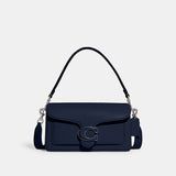 CH735-Tabby Shoulder Bag 26-LH/Deep Blue