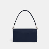 CH735-Tabby Shoulder Bag 26-LH/Deep Blue