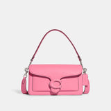 CH735-Tabby Shoulder Bag 26-LH/Flower Pink