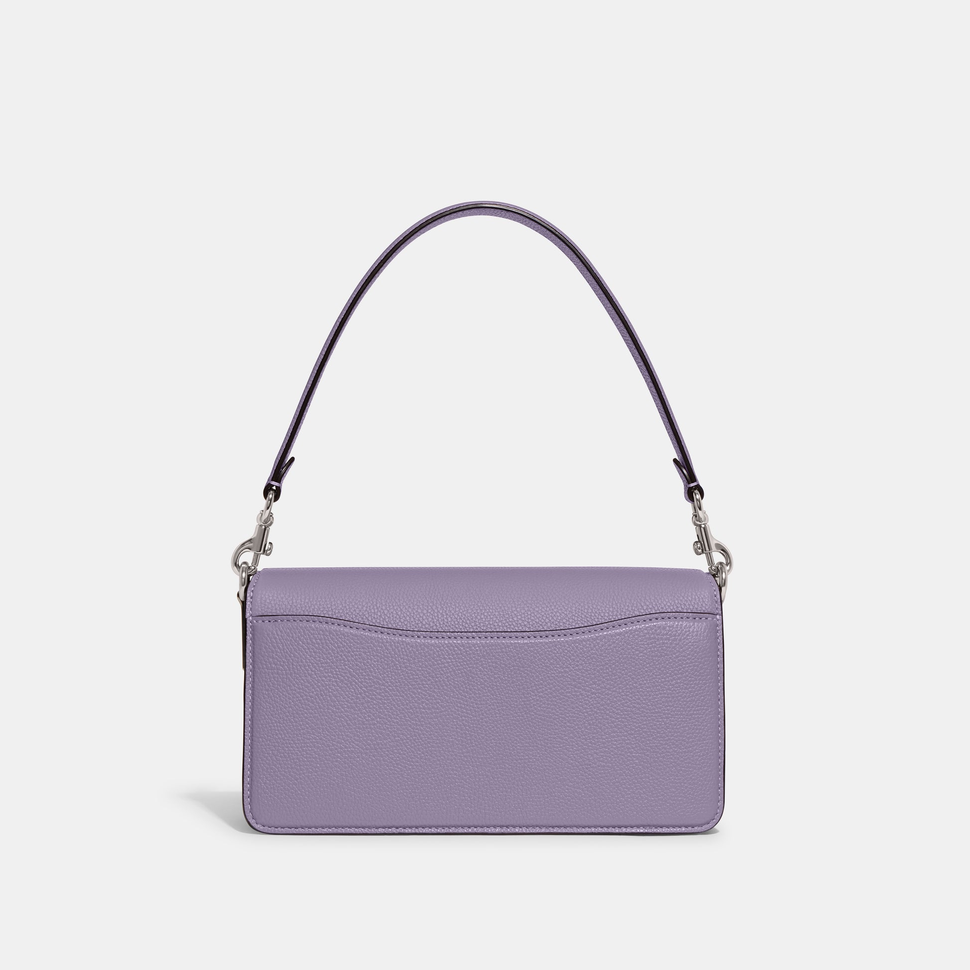 CH735-Tabby Shoulder Bag 26-Lh/Light Violet