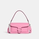 CH735-Tabby Shoulder Bag 26-LH/Vivid Pink