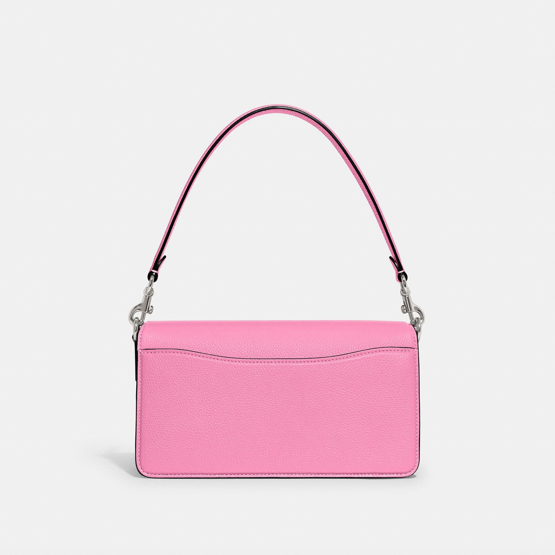 CH735-Tabby Shoulder Bag 26-Lh/Vivid Pink