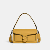 CH735-Tabby Shoulder Bag 26-V5/Yellow Gold