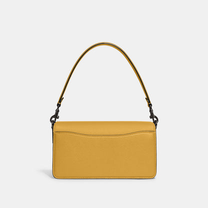 CH735-Tabby Shoulder Bag 26-V5/Yellow Gold