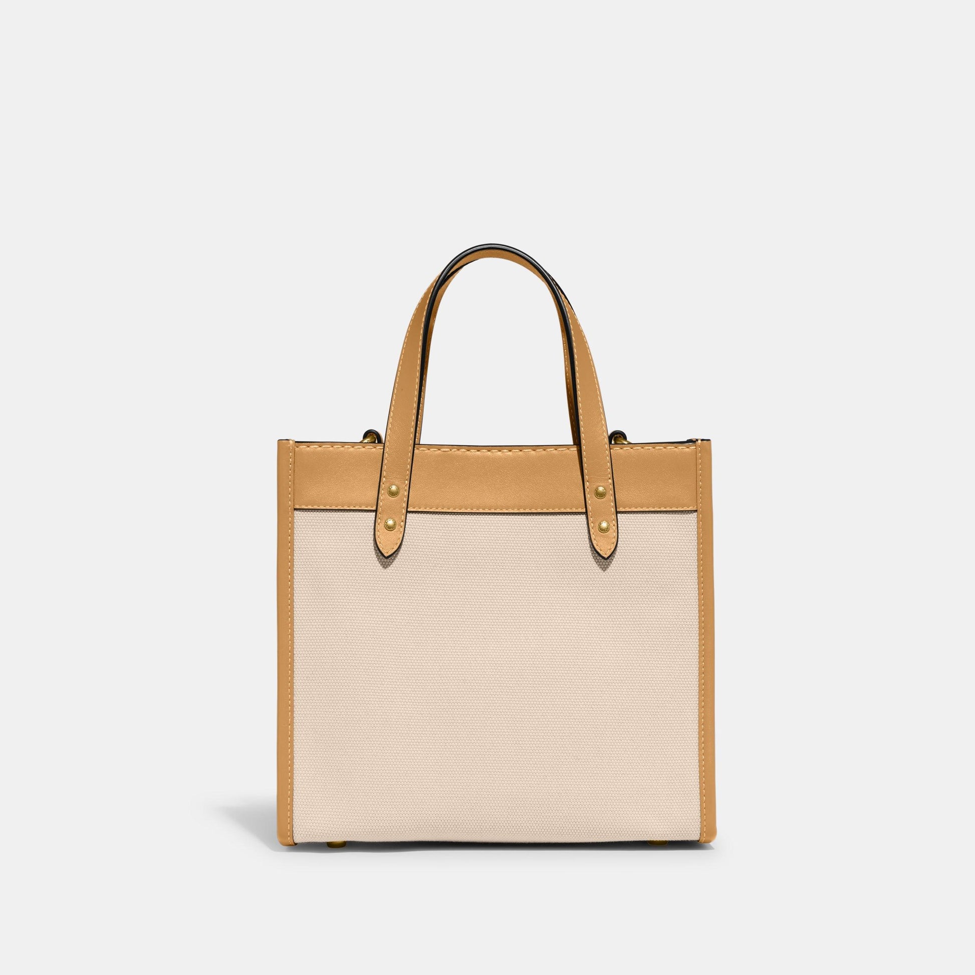 Field Tote 22 - COACH Saudi Arabia Official Site