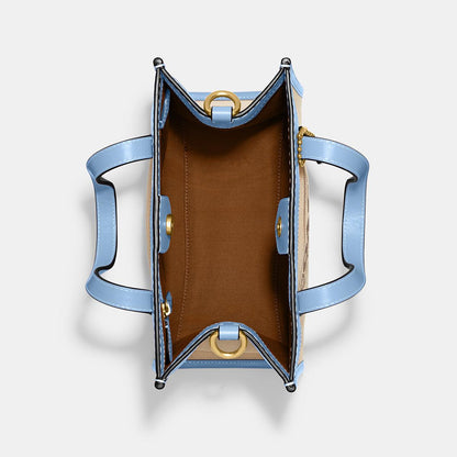 Field Tote 22 - COACH Saudi Arabia Official Site