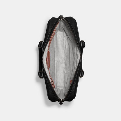 CH754-Gotham Brief-Black