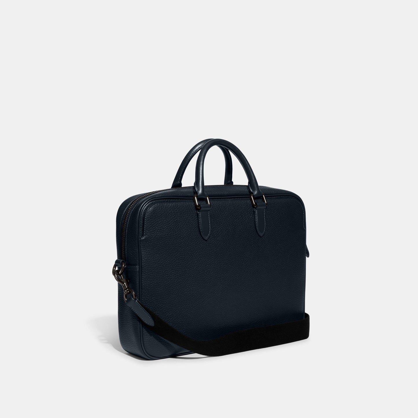 CH754-Gotham Brief-Black