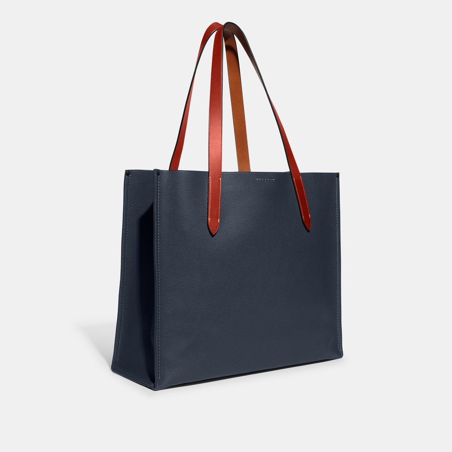 CH756-Relay Tote-DENIM