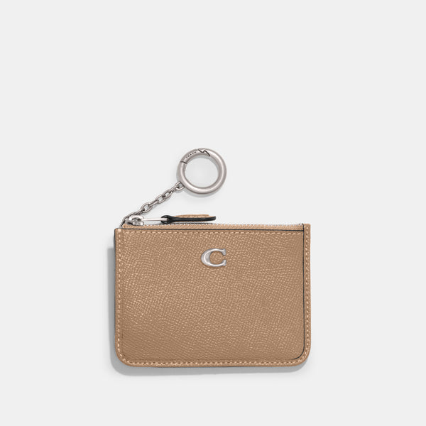 Mini Skinny Id Case