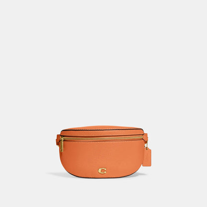 Bethany Belt Bag-CH813-B4/Faded Orange
