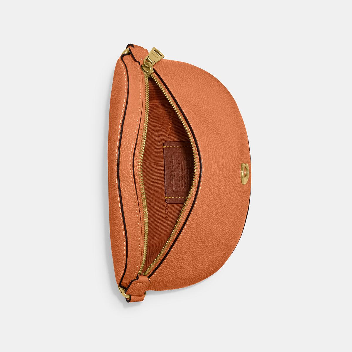 Bethany Belt Bag-CH813-B4/Faded Orange