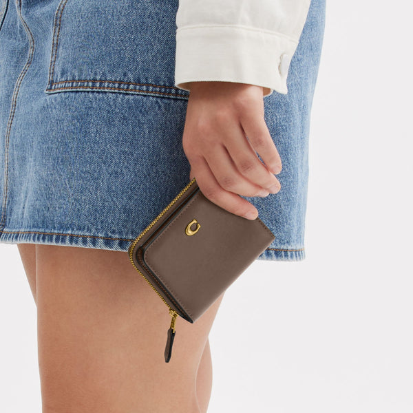 Billfold Wallet