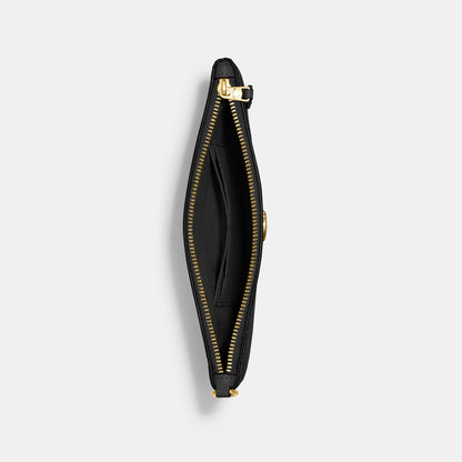 CH818-Small Wristlet-B4/Black