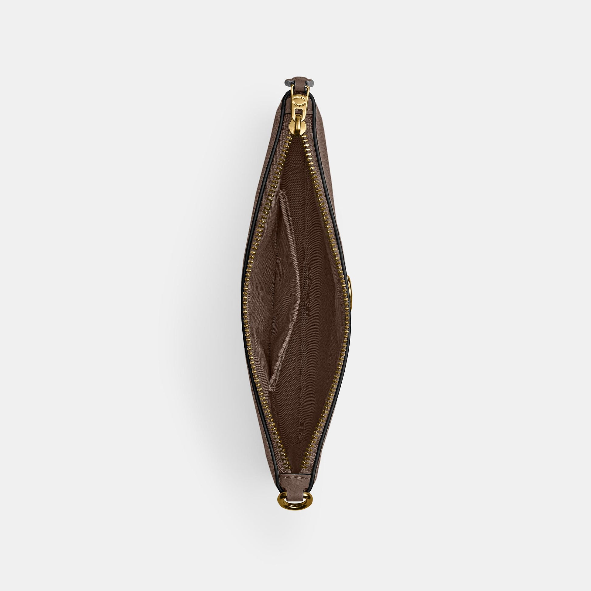 CH818-Small Wristlet-B4/Dark Stone