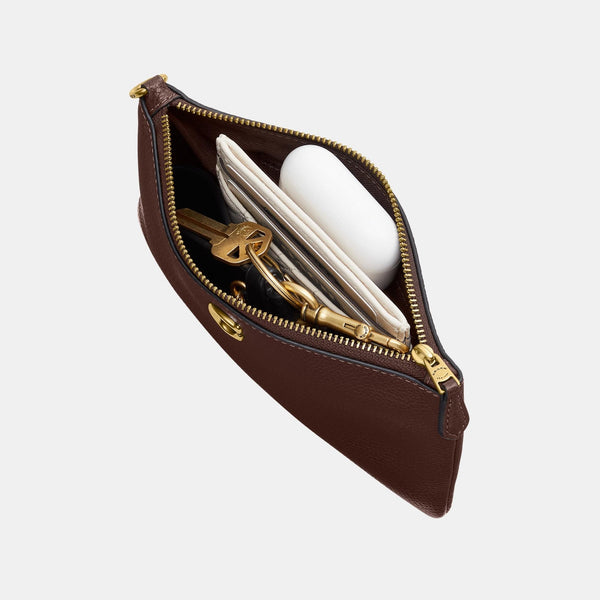 Small Wristlet
