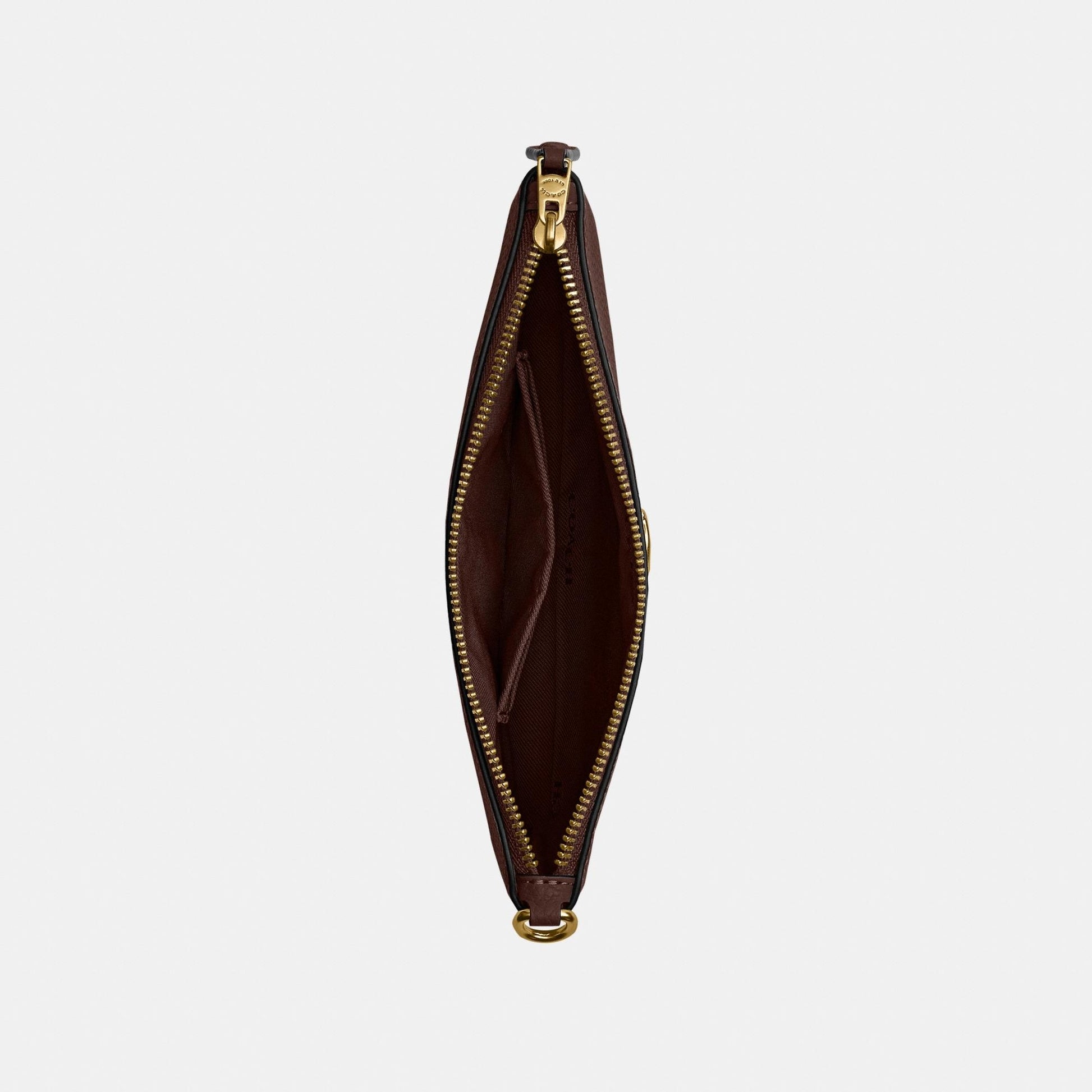 CH818-Small Wristlet-B4/Maple